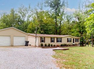 3624 Bethel Rd, Almo, KY 42020