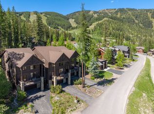 398 Moose Run Dr, Whitefish, MT 59937