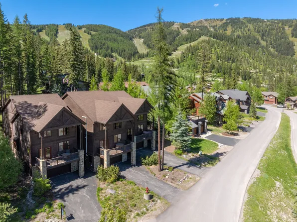 398 Moose Run Dr, Whitefish, MT 59937