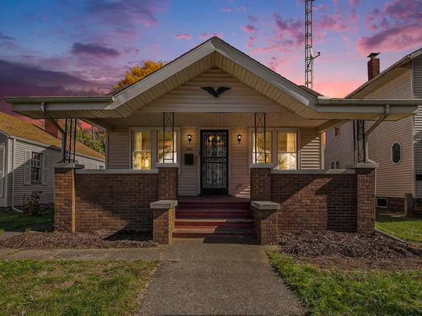 528 N Logan St, Mishawaka, IN 46545
