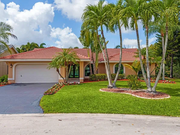 5260 NW 98th Lane, Coral Springs, FL 33076