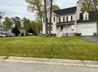 7903 Southford Ter, Chesterfield, VA 23832