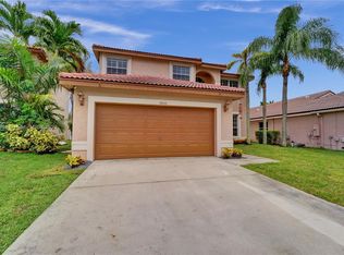 18142 SW 27th St, Miramar, FL 33029