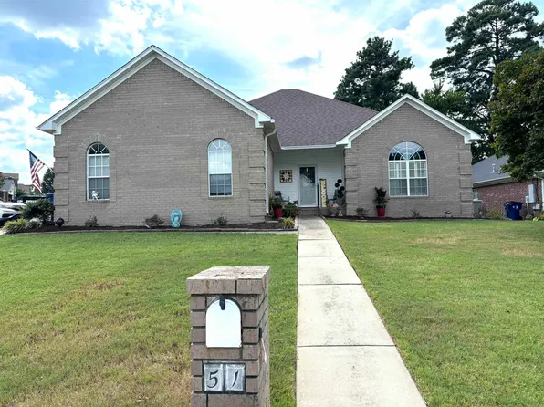 51 Waterside Cv, Maumelle, AR 72113