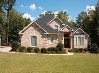 101 Cambridge Way, Macon, GA 31220