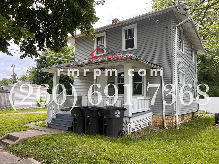 1114 Colerick St — Photo 2