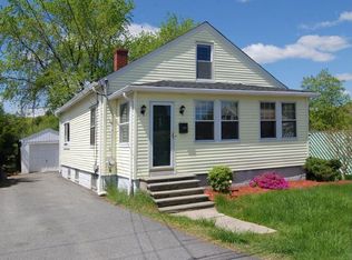 20 Penbryn Ave, Smithfield, RI 02917