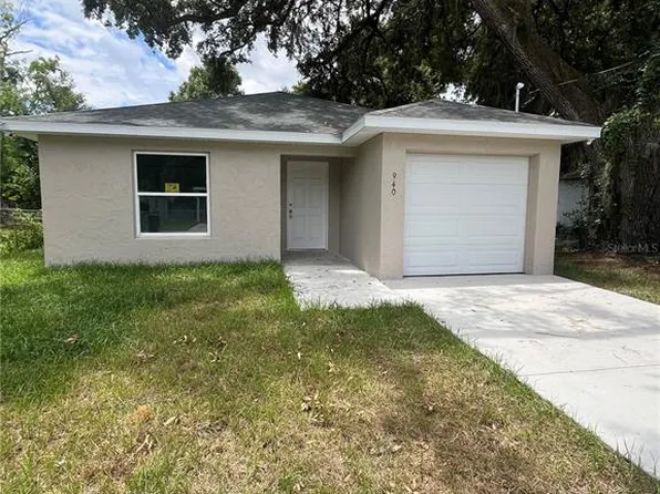 940 W 5TH STREET, LAKELAND, FL 33805