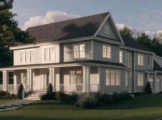 109 Wellesley Rd, Belmont, MA 02478