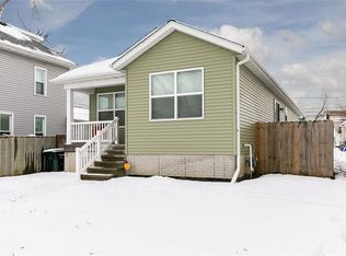 917 F Ave NW, Cedar Rapids, IA 52405