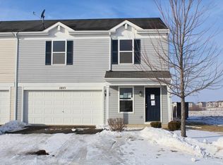 1805 Leatherleaf Trl, Hebron, IL 60034