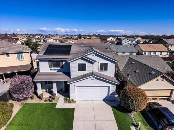 4544 Tiamo Way, Stockton, CA 95212