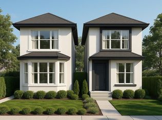 341 W 24th St, North Vancouver, BC V7M2C7