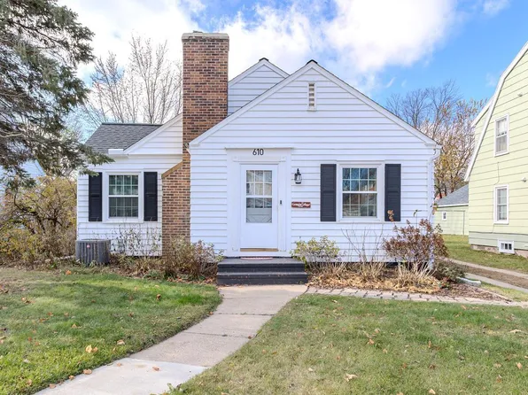 610 North 4TH AVENUE, Wausau, WI 54401