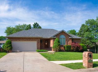 4709 S Elizabeth Ave, Springfield, MO 65810