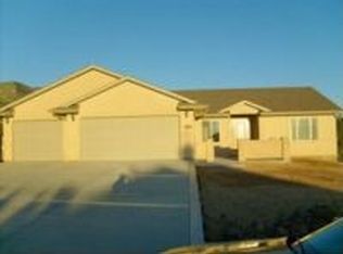 201 Storm Rdg, Canon City, CO 81212