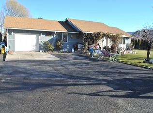 13901 N Austin Rd, Prosser, WA 99350