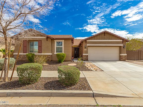 2nd image of 9013 S 55th Dr