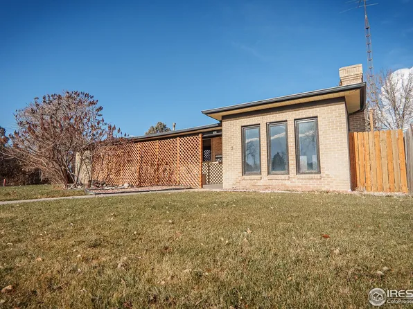 703 Gateway Ave, Fort Morgan, CO 80701