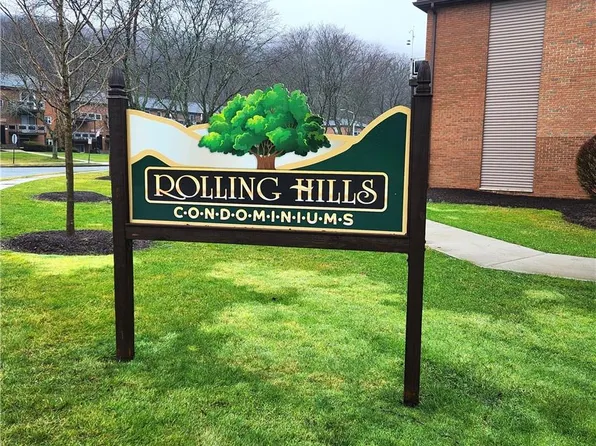 30 Peddler Hill Road #3005, Monroe, NY 10950