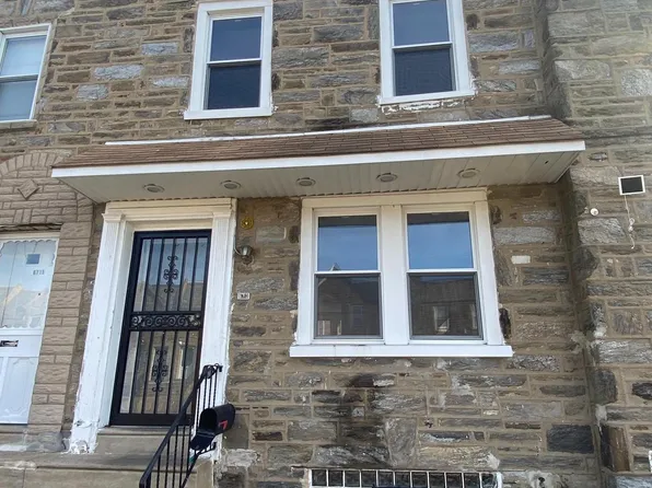 6713 Souder St, Philadelphia, PA 19149