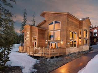 180 Emmett Lode Rd., Breckenridge, CO 80424