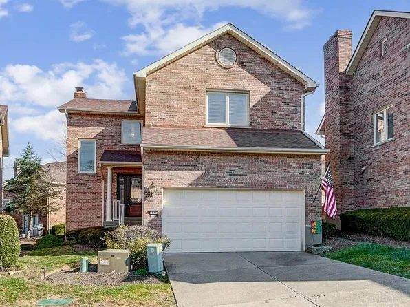 5846 Bayou Ct, Cincinnati, OH 45248