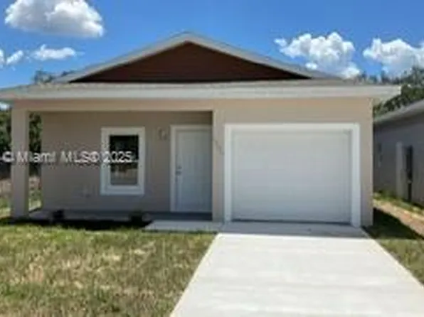 1447 Las Villas Blvd, Sebring, FL 33870