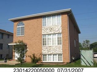 9142 Falcon Ridge Dr, Bridgeview, IL 60455