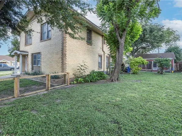 505 N 12th St, McAllen, TX 78501