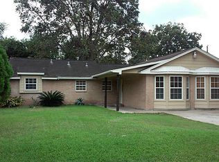 3318 Hartwick Rd, Houston, TX 77093