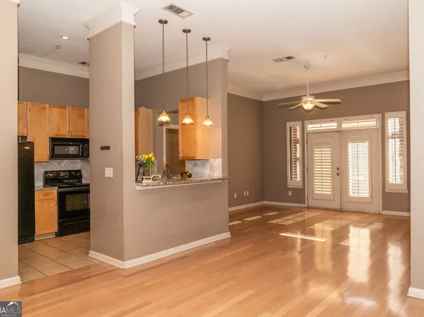 401 16th St NW Unit 1177, Atlanta, GA 30363