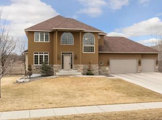 13145 Avocet St NW, Coon Rapids, MN 55448