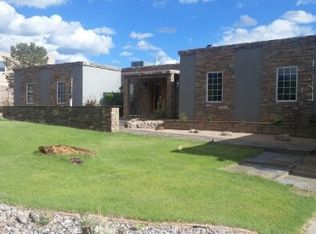 12100 Oakland Ave NE, Albuquerque, NM 87122