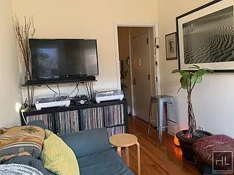 Rented by Highline Residential