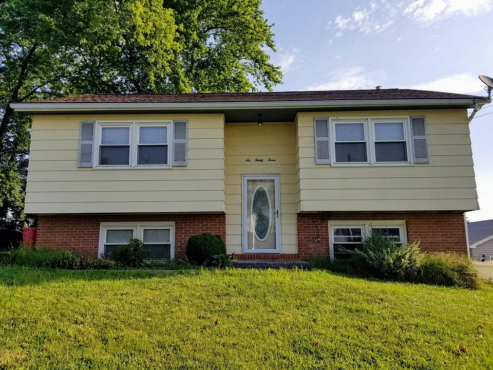 1st image of 633 Hillman Dr