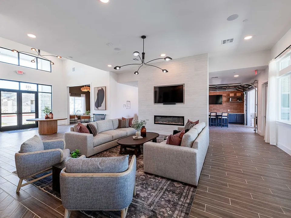 Ascend At Elevon apartments community photo