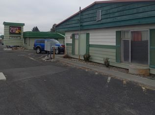 1639 Basin St SW #27, Ephrata, WA 98823