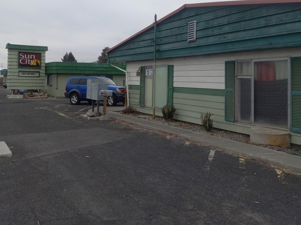 1639 Basin St SW #27