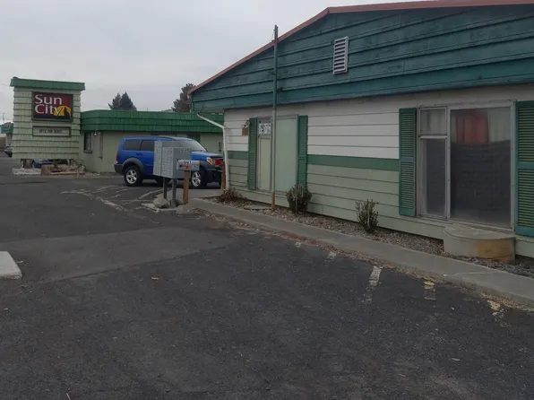 1639 Basin St SW #12, Ephrata, WA 98823