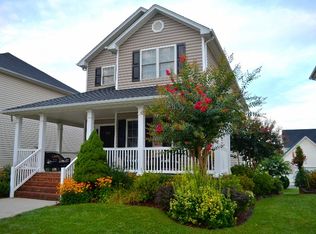 322 Wyndhurst Dr, Lynchburg, VA