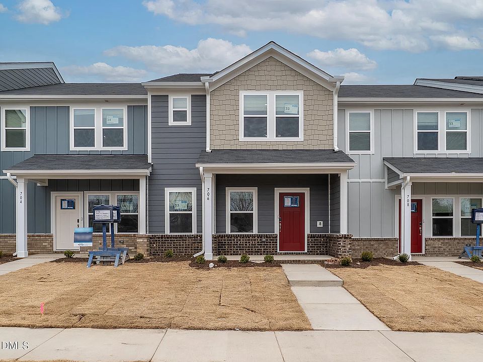 1st image of 706 Southland Dr #23
