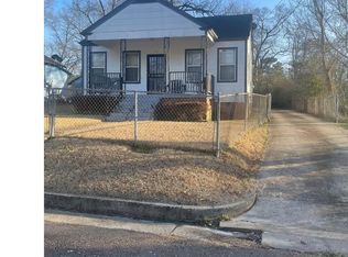 357 Dewitt Ave, Jackson, MS 39203