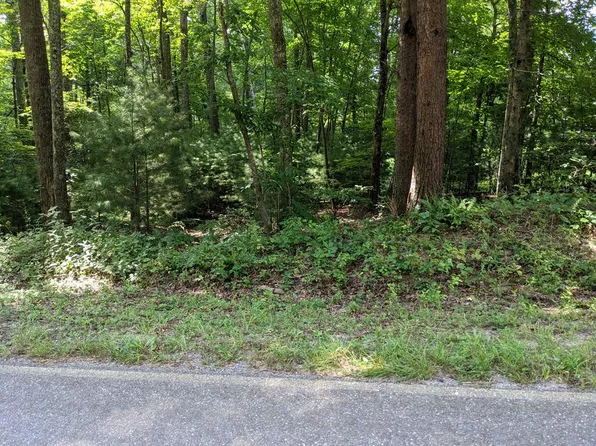 Matheson Cove Rd, Hayesville, NC 28904