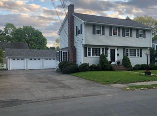 44 Richards St, Dedham, MA 02026