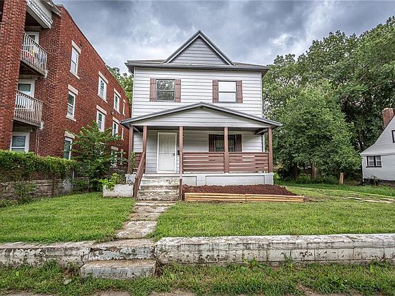 2723 Park Ave, Kansas City, MO 64109 | Zillow