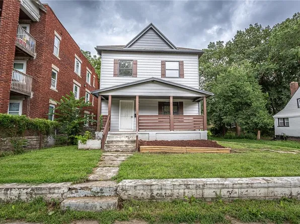 2723 Park Ave, Kansas City, MO 64109