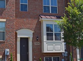 13641 Soaring Wing Ln, Silver Spring, MD 20906