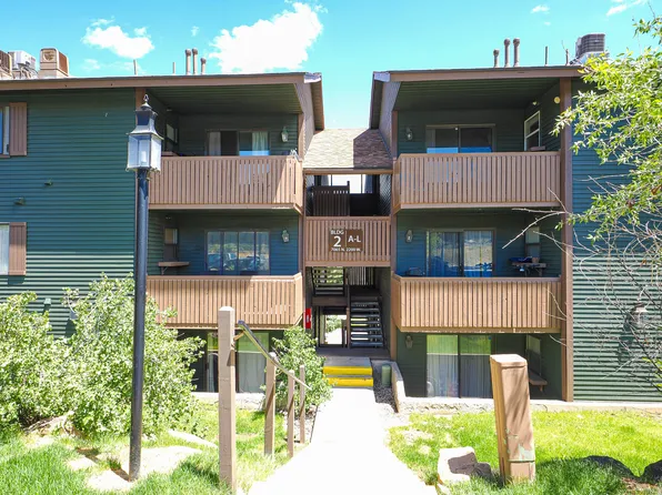 7065 N 2200 W APT 2A, Park City, UT 84098