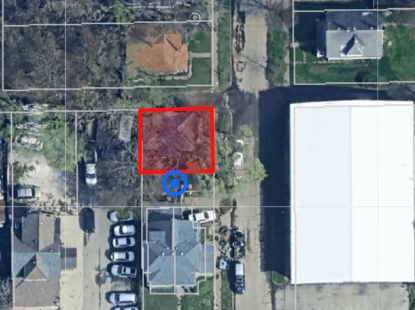 304 N Oxford St, Indianapolis, IN 46201